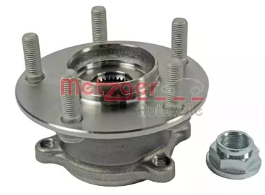 METZGER WM 170.65